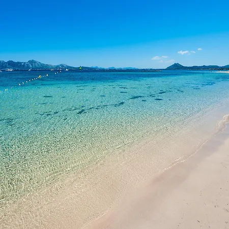 Maina 1919 Апартаменти Польєнса