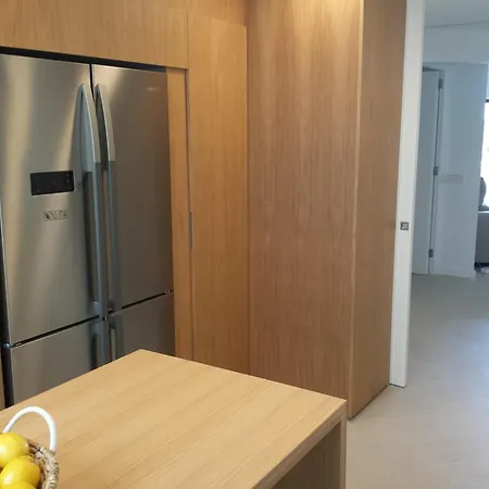 Апартаменти Maina 1919 Польєнса