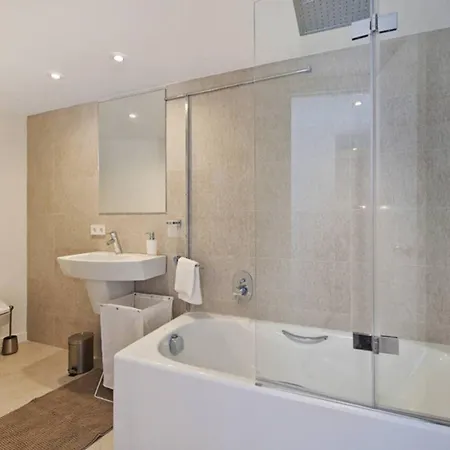 Maina 1919 Апартаменти *