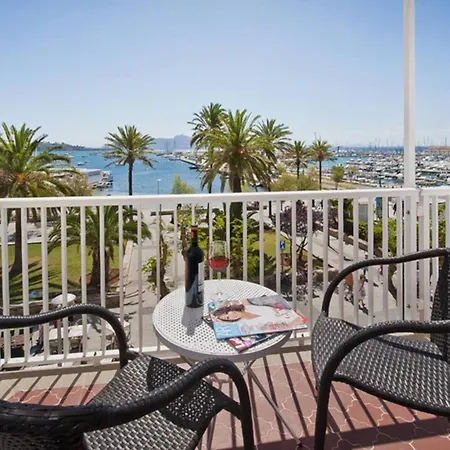 Апартаменти Maina 1919 *