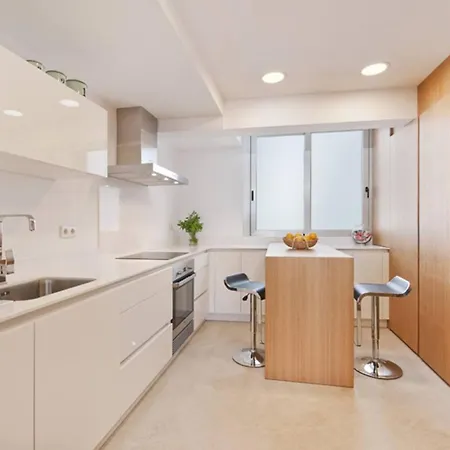 Maina 1919 Apartment Pollenca