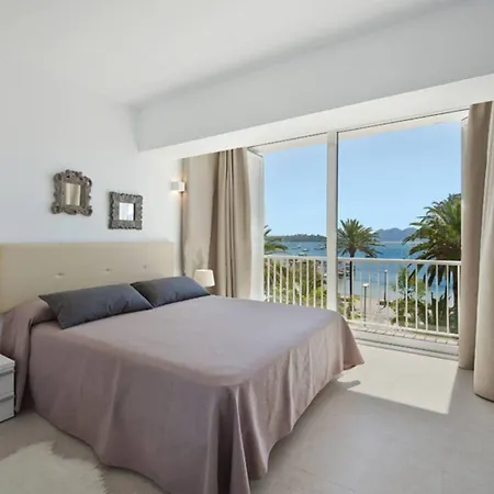 Maina 1919 Apartment Pollenca