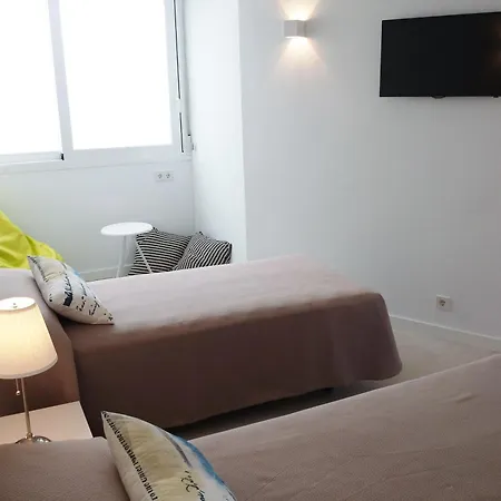 Maina 1919 Apartment