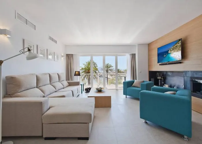 Maina 1919 Pollença