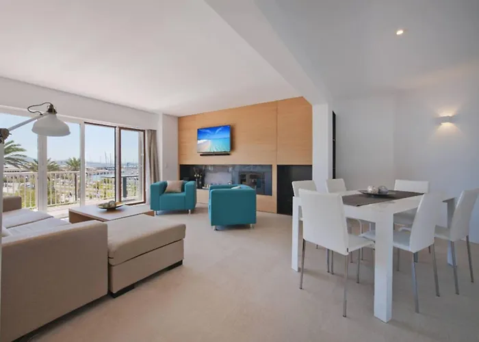 Appartement Maina 1919