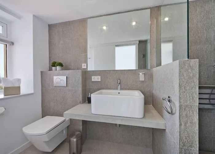 Maina 1919 Appartement *