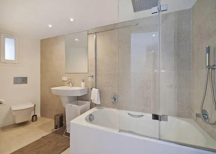 Maina 1919 Appartement *