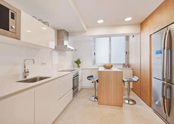 Maina 1919 Appartement Pollença