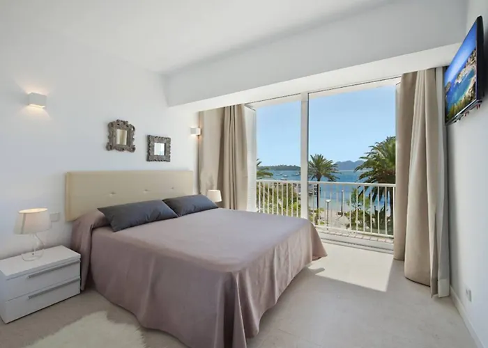 Maina 1919 Appartement Pollença